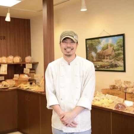 Owner of BONHEUR