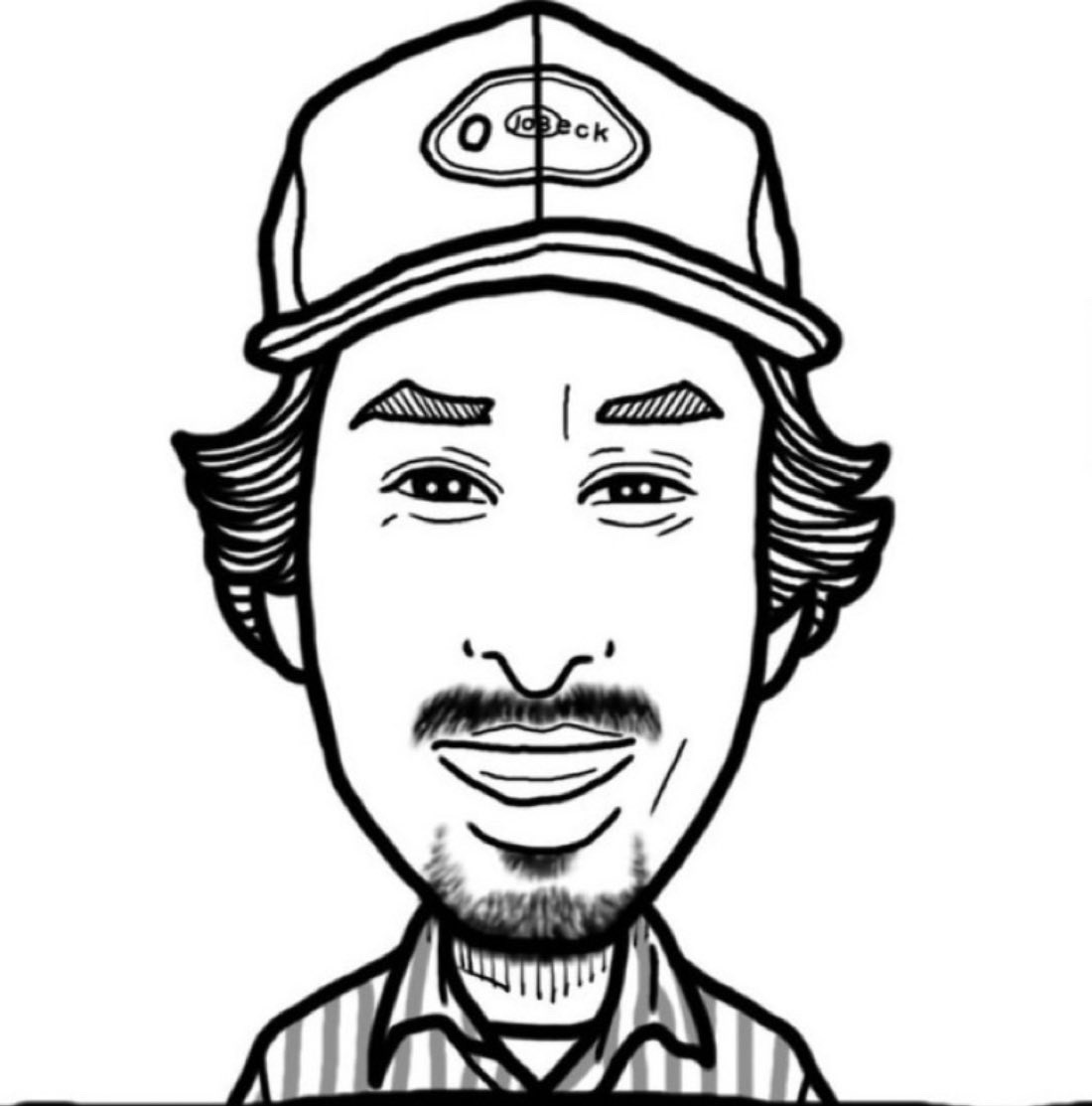 Owner of Emi General Store