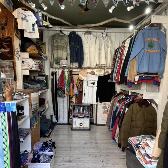 Emi General Store