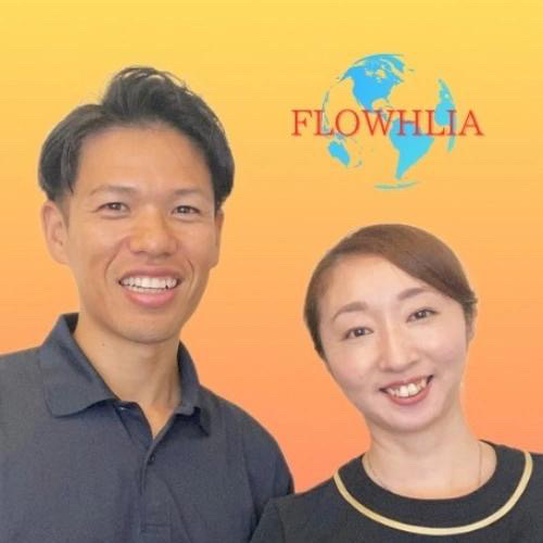 Owner of FLOWHLIA