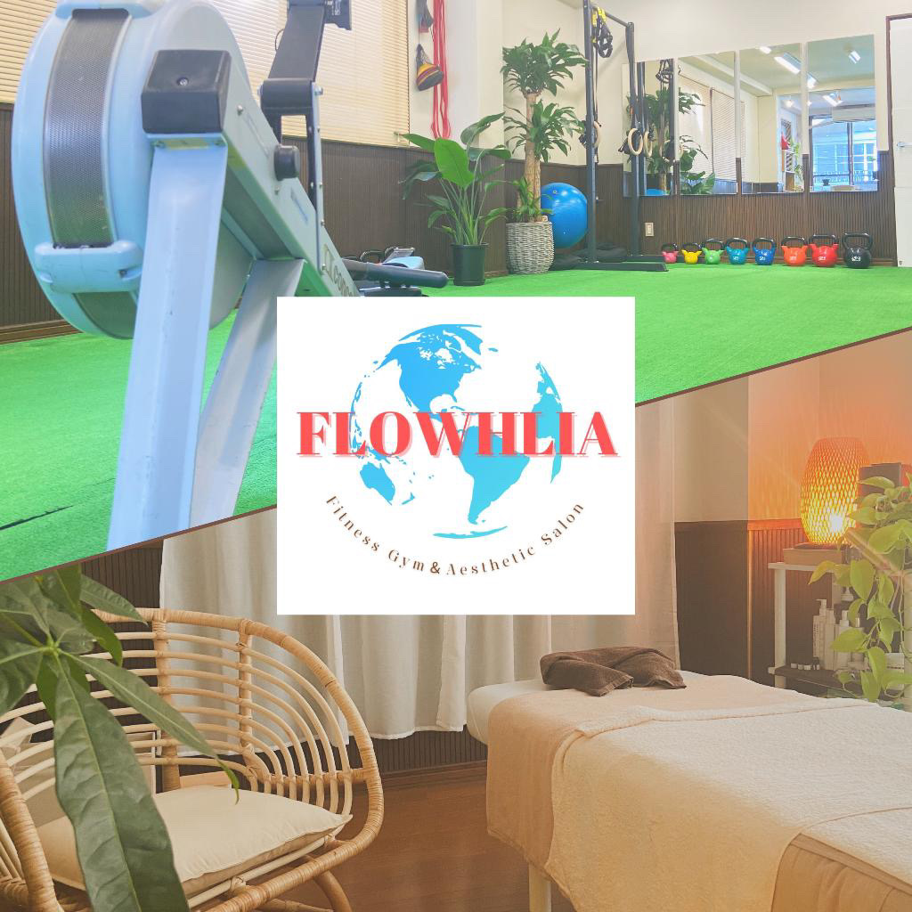 FLOWHLIA
