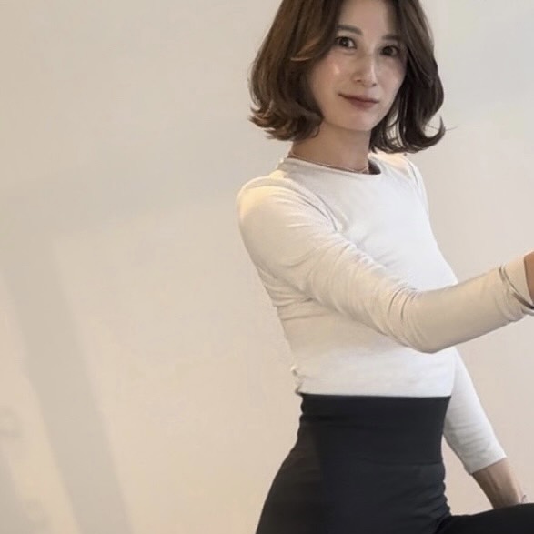 Owner of Iroha