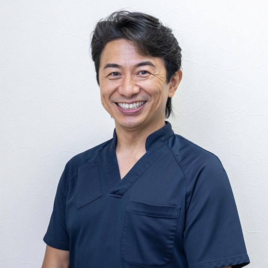 Owner of Ken Dental