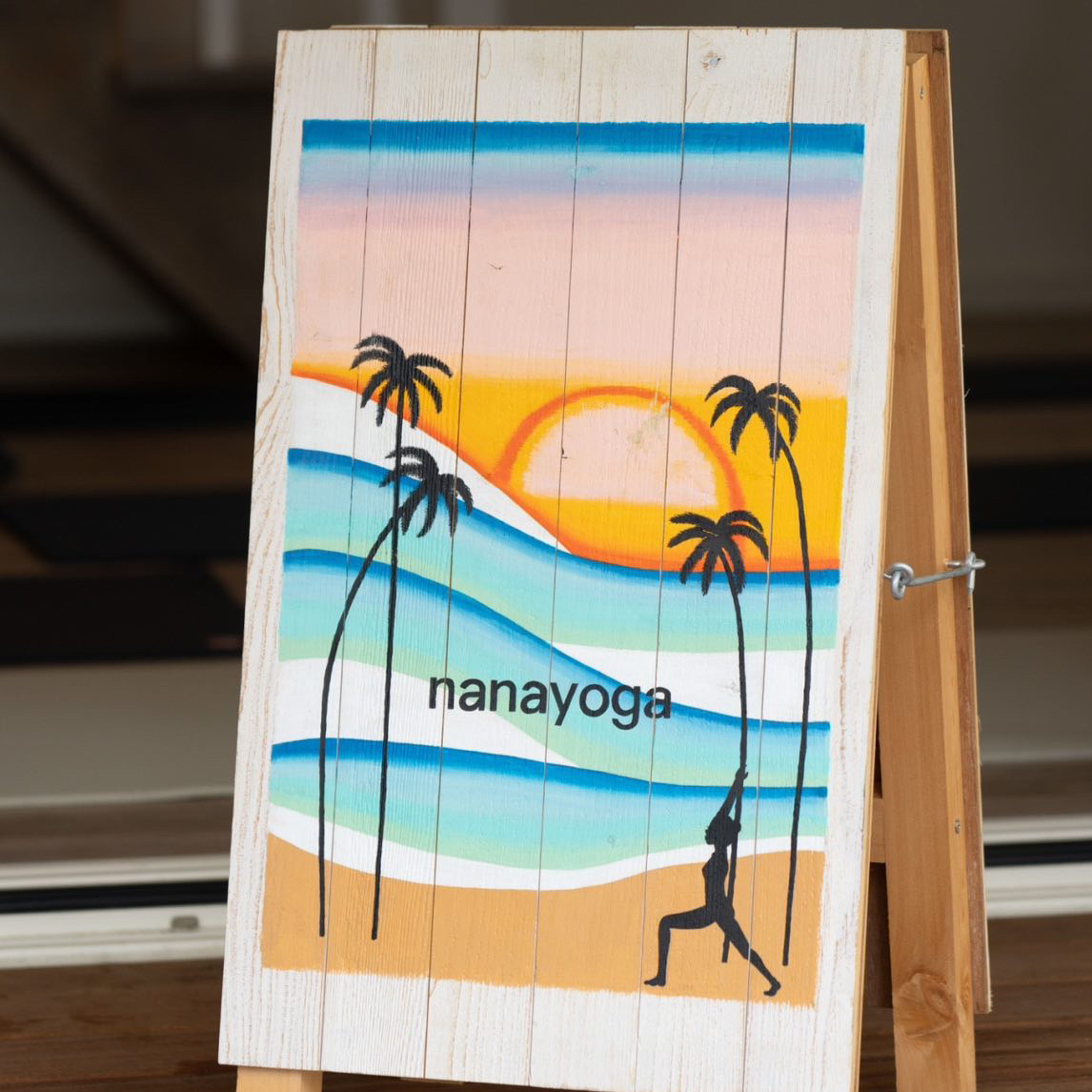 nanayoga