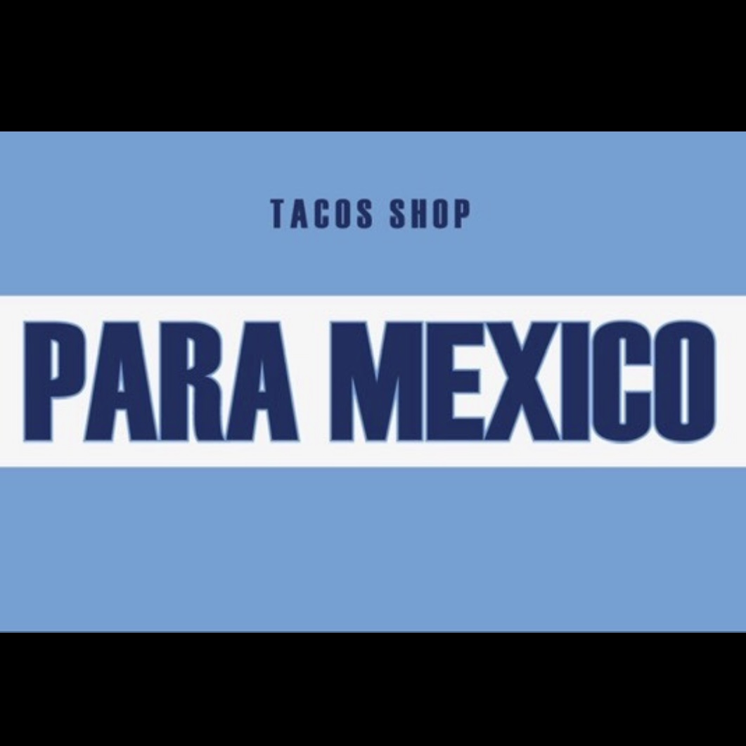 Owner of Para Mexico