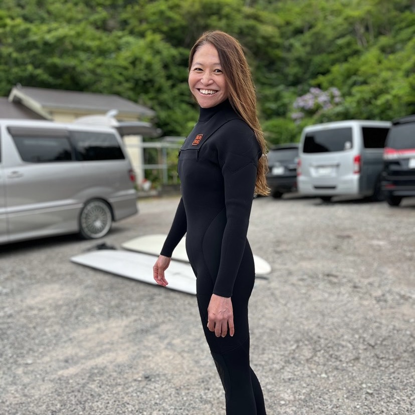 Owner of THE USA SURF